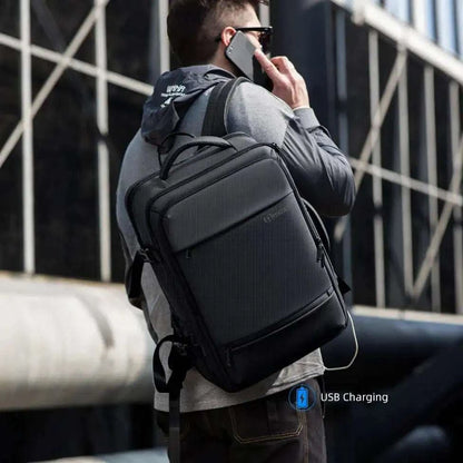 Moopy Smart Traveler Pro Backpack