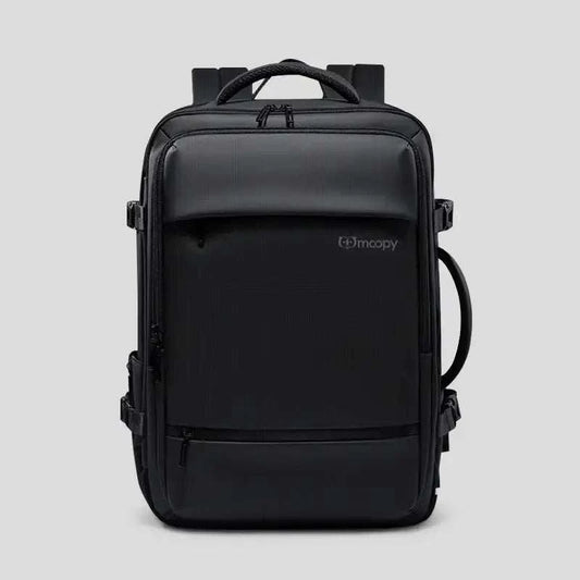 Moopy Smart Traveler Pro Backpack