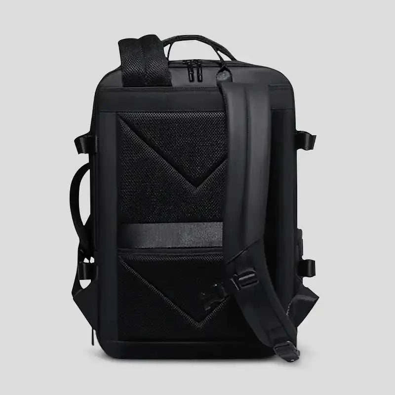 Moopy Smart Traveler Pro Backpack