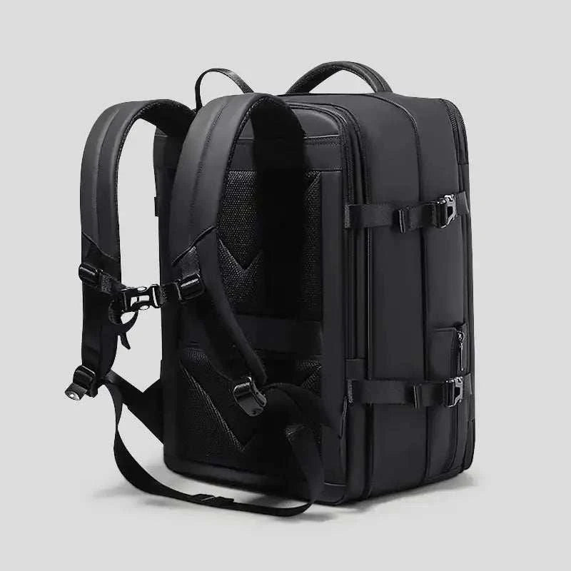 Moopy Smart Traveler Pro Backpack